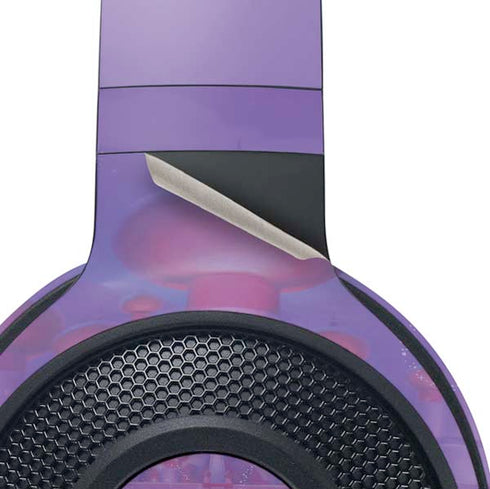 Disney Princess Jasmine Magic Lamp Razer Kraken X Skin